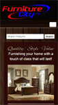 Mobile Screenshot of furniturecityltd.com